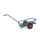 Handtrekwagen 4092L 835x458mm Luchtbanden