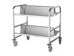 Bordentransportwagen 90x90x60cm