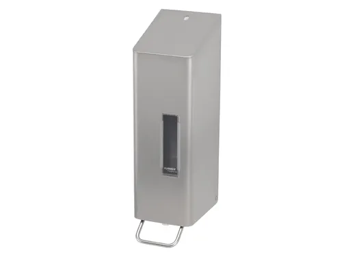 Rvs Spraydispenser 1200ml Fingerproof