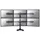 Fpma-d700dd6 Newmounts Flatscreen Bureausteun 6 schermen