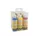 Vingerverf Creall Happy Ingredients 6 kleuren à 80ml