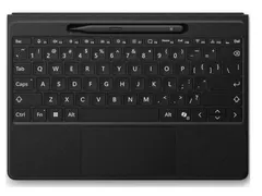 Surface Pro Flex Keyboard QWERTY + Slim Pen CM SC English Black