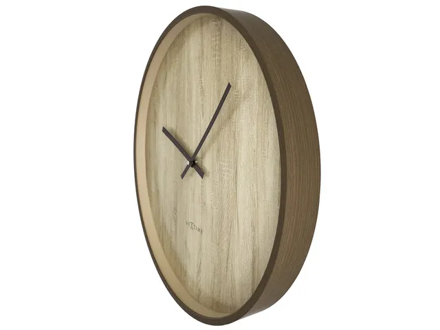 Wandklok NeXtime Oslo Large 50 cm