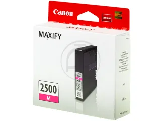 Inktcartridge CANON PGI2500M Maxify MB ink Magenta - 1