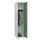 locker,HxBxD 1850x400x500mm,1vak,vak B 400mm,cil.-slot,staand op vloer