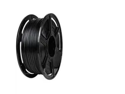 Flashforge PLA-CF filament voor 3D printer 1,75mm Zwart 1kg