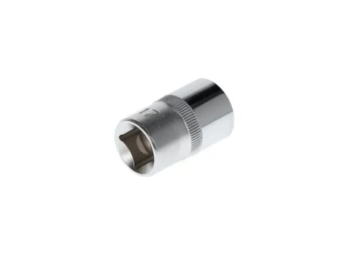 R61001706 Dop 1/2 inch zeskant 17mm lengte 38mm
