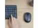 Logitech MK235 Wireless Toetsenbord en Muis Combo Azerty