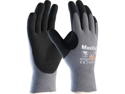 ATG MaxiCut Oil 44-504 handschoen Maat 8