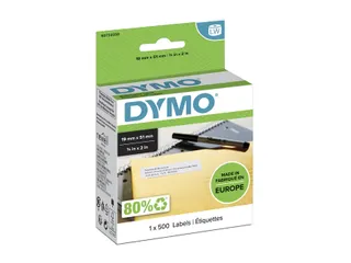Etiket Dymo 11355 Labelprint 19x51mm - 8