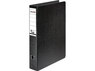 Ordner hfb A3 verticaal 8cm zwart - 2