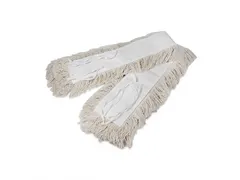 Zwabberhoezen voor schaarwisser