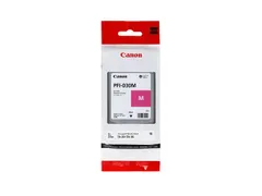 Canon PFI-030M, Magenta, Inkt op pigmentbasis, 55 ml, 1 stuk(s)
