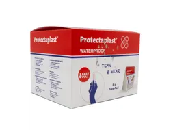 Tear & Wear Waterproof Easy-Pull 25x72mm 5 x 40 stuks