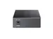 TP-Link TL-FC111PB-20, 100 Mbit/s, SC, Bedraad, 100 m, 9/125 µm, Zwar