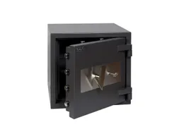 Salvus Milano 1 Brandwerende Kluis Sleutelslot 46x47x47cm