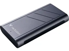Turbo Metal Ssd Usb 4.0 2Tb 32022 extern zilver