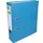 Ordner A4 Recycolor papier 80mm Blauw