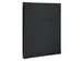 Porte-menu Securit Signature A5 noir