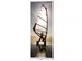 Print voor Banner 120x220cm Multi Layer Materiaal 220g/m²