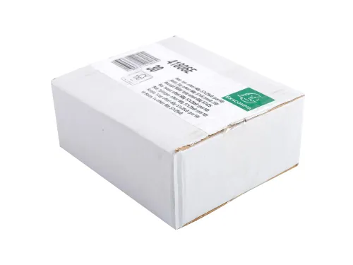 Rollen voor rekenmachines 57x25x0x6,5 1-Laags