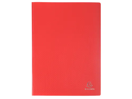 Showalbum PP 40 tas A4 geassorteerd
