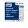 Tork 509420 Textured Dinnerservet 2-laags 39x39cm 1/8-vouw wit 20x50st