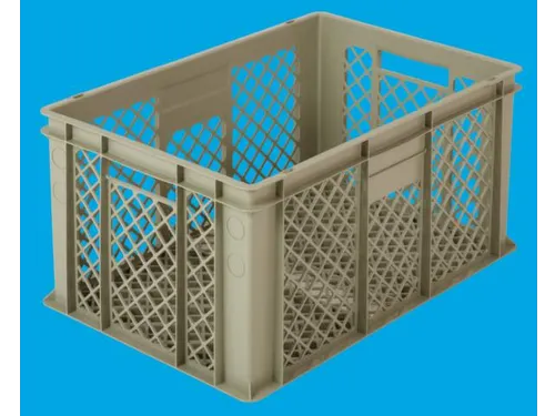 Euronorm Krat Pe Hxlxb 290X600X400Mm