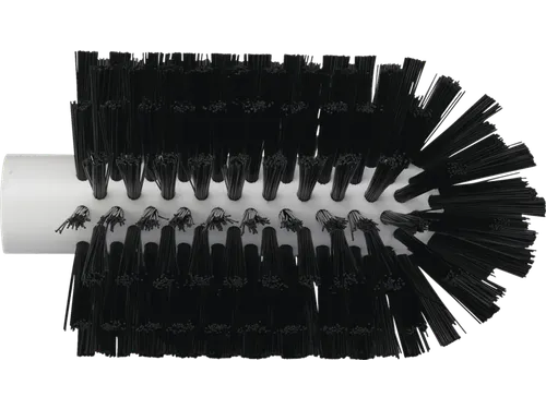 Pijpborstel Ø 90mm Hard Zwart