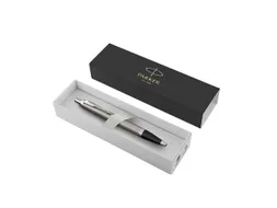 Balpen Parker IM stainless steel CT M