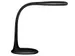 Lucy bureaulamp zwart