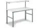 Poste De Travail ESD HxlxP 650-900x1800x900mm avec tablette