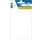 HERMA 3752 Universele etiketten 24x35mm Wit 63 stuks