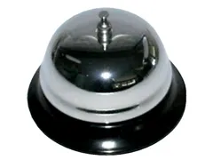 Baliebel CombiCraft 85mm zilver