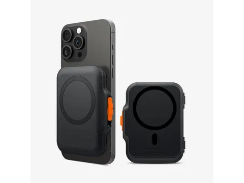 Spigen Tin Tap MagFit+ iPhone TT Magfit