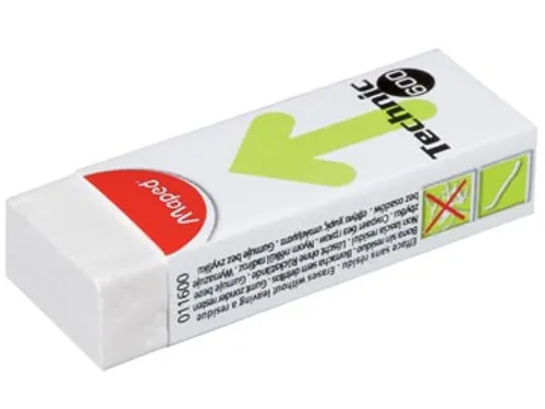 gum Technic 600 doos van 20 stuks