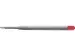 Balpenvulling Faber-Castell M rood X-soft