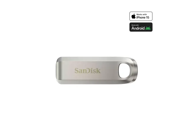 SanDisk Ultra Luxe USB Stick Type-C 1TB USB 3.2
