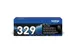 Cartouche toner Brother TN-329BK noir