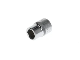 R71002109 Dop 3/4 inch zeskant 21mm lengte 50mm - 1