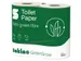 Toiletpapier BlackSatino GreenGrow CT10 2-laags 320vel naturel 065630
