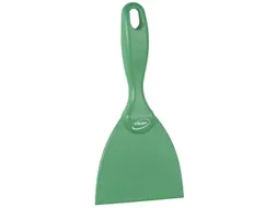 Vikan 40632 Hygiene Handschraper Metaaldetecteerbaar Groen