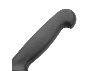 Koksmes Hygiplas 215 mm zwart - 4