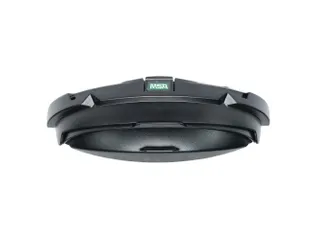 MSA V-Gard 10115828 intrekbare kinbeschermer voor vizier 5 stuks - 1