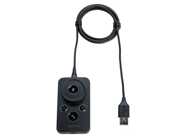 Jabra Engage 50 Link USB-A UC