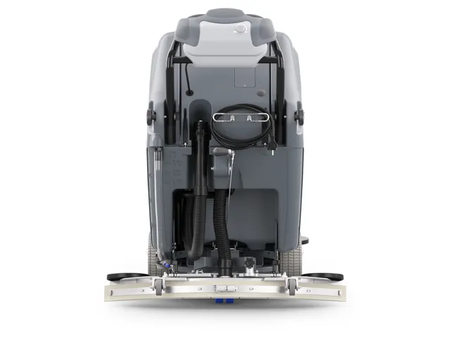 Schrobzuigmachine SC650 66D Charger Ecoflex