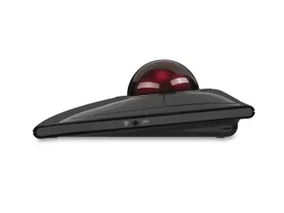 Muis Kensington Trackball Slimblade Pro - 4