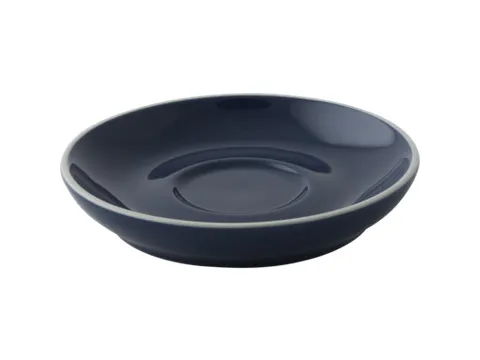 Koffieschotel Colors Palmer 12cm Blauw doos 6 stuks