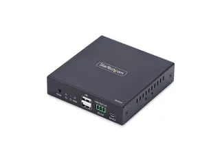 StarTech.com HDMI KVM Receiver Over IP Netwerk voor IH2006 - 1