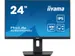 Ecran PC ProLite XUB2792UHSU-B6 24 inch IPS 1920x1080 LED